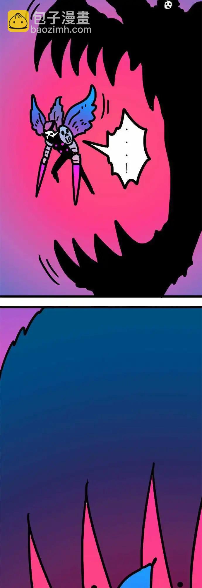 第185话 这麽任性-第157话