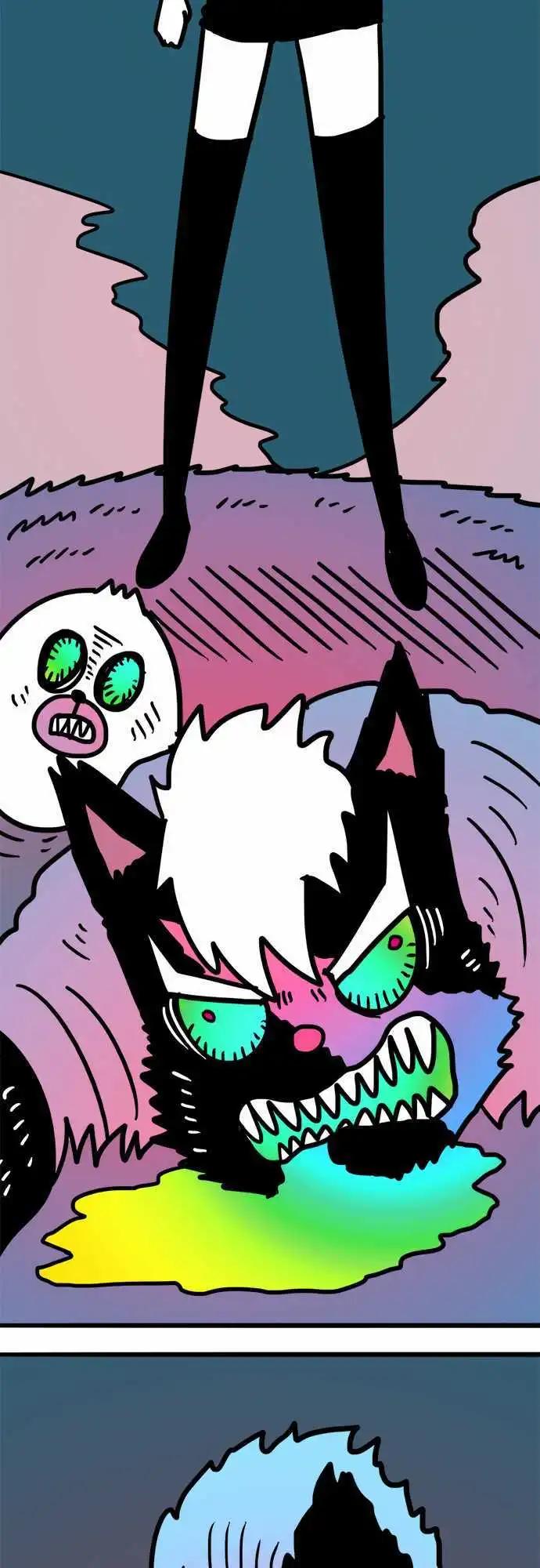 第194话 你才是恶人啊！-第167话