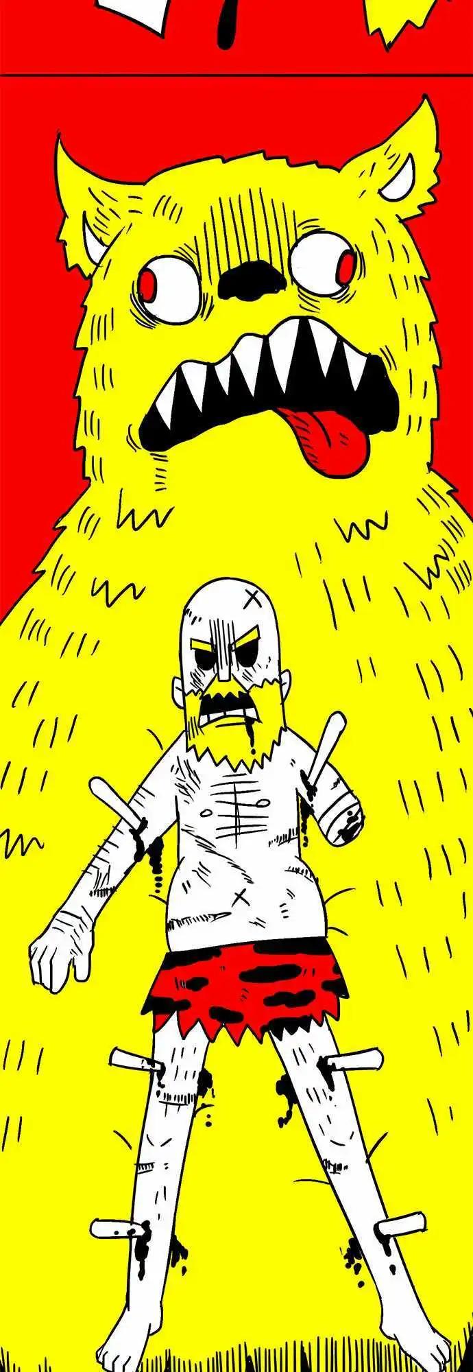 第31话 妥协-第21话