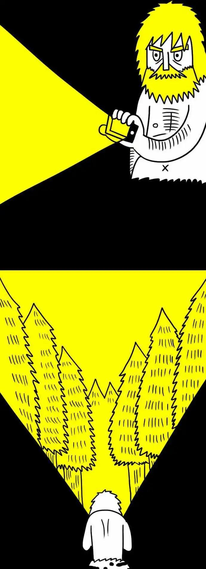 第2话 巫师-第5话