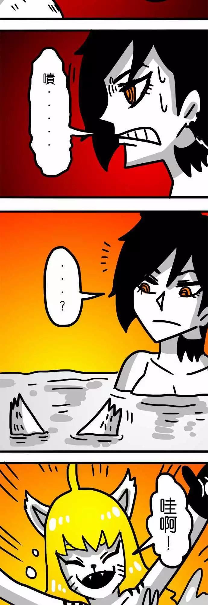 第68话 和女孩子一起洗澡-第51话