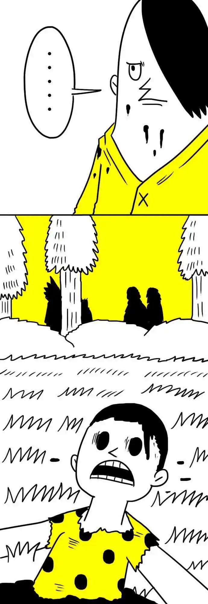 第6话 我会害羞啦-第9话