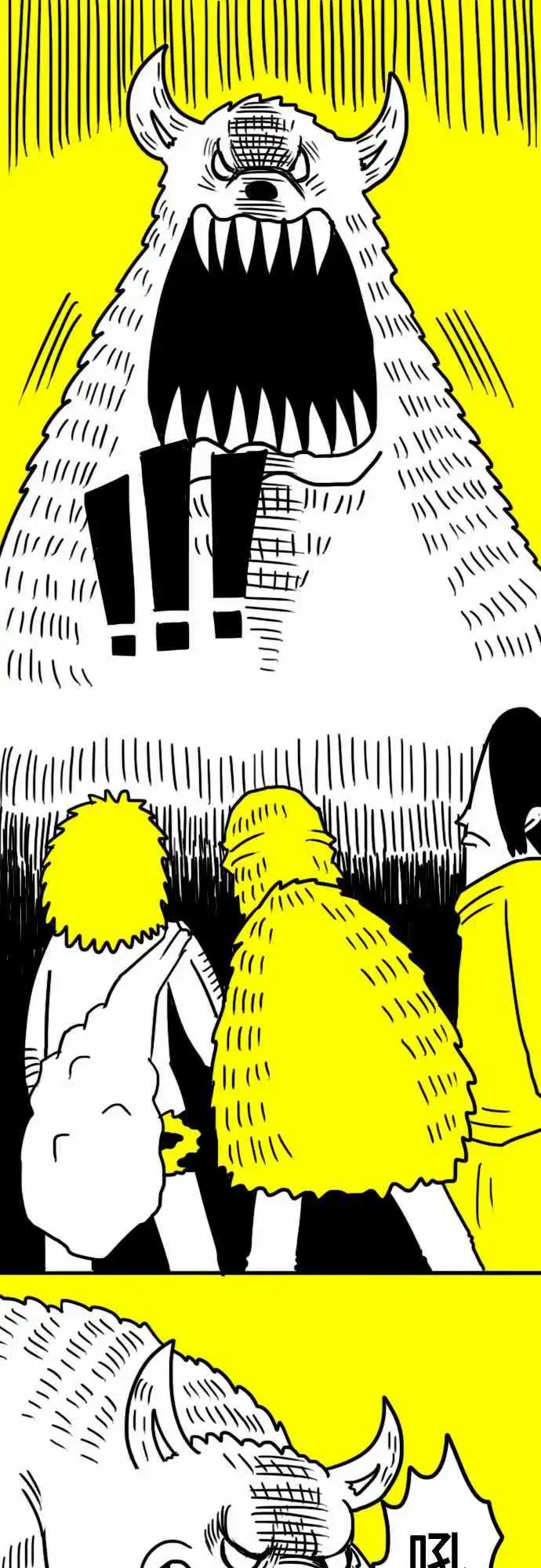 第6话 我会害羞啦-第9话