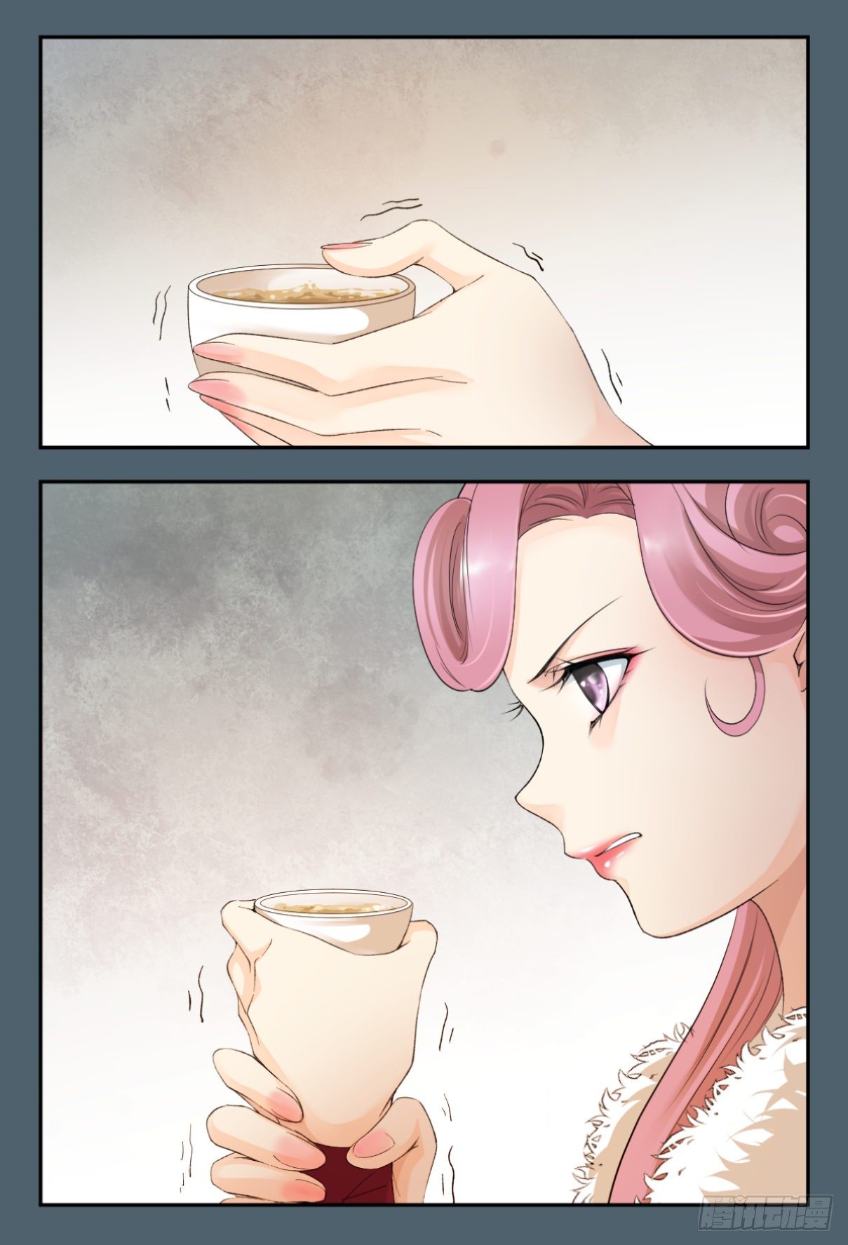 20小丑竟是我自己-第21话