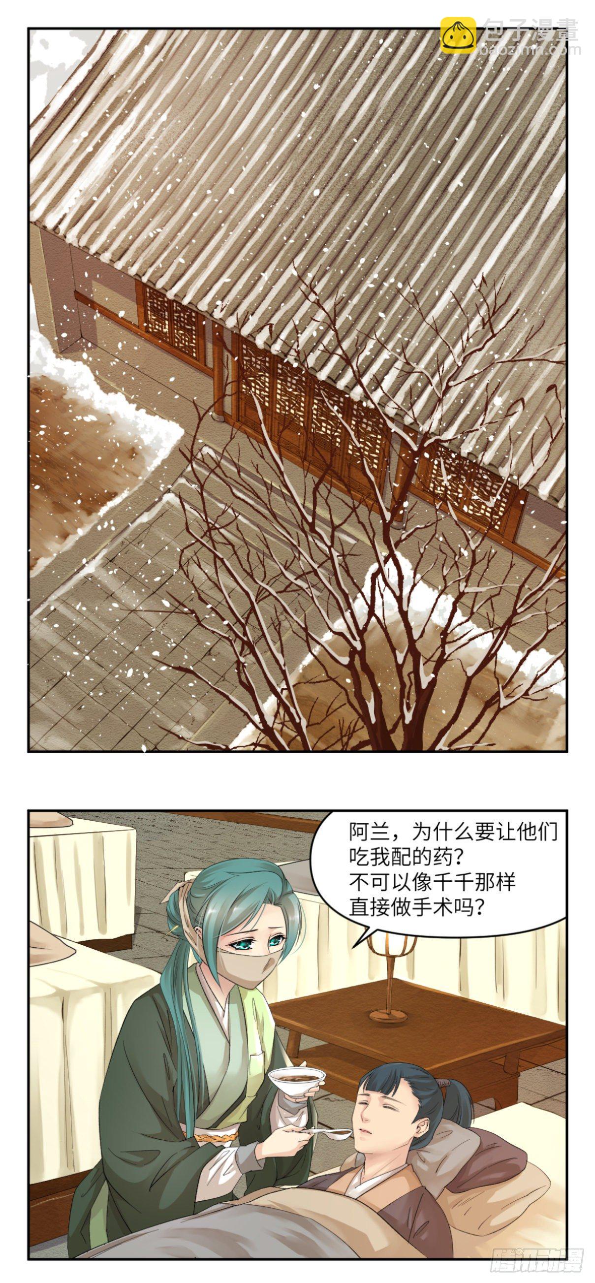 20小丑竟是我自己-第21话