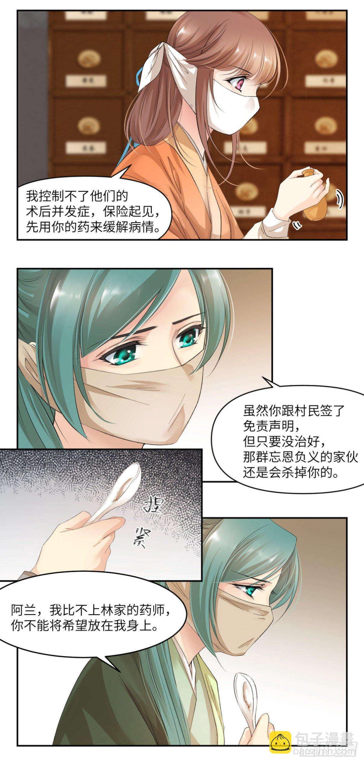 20小丑竟是我自己-第21话