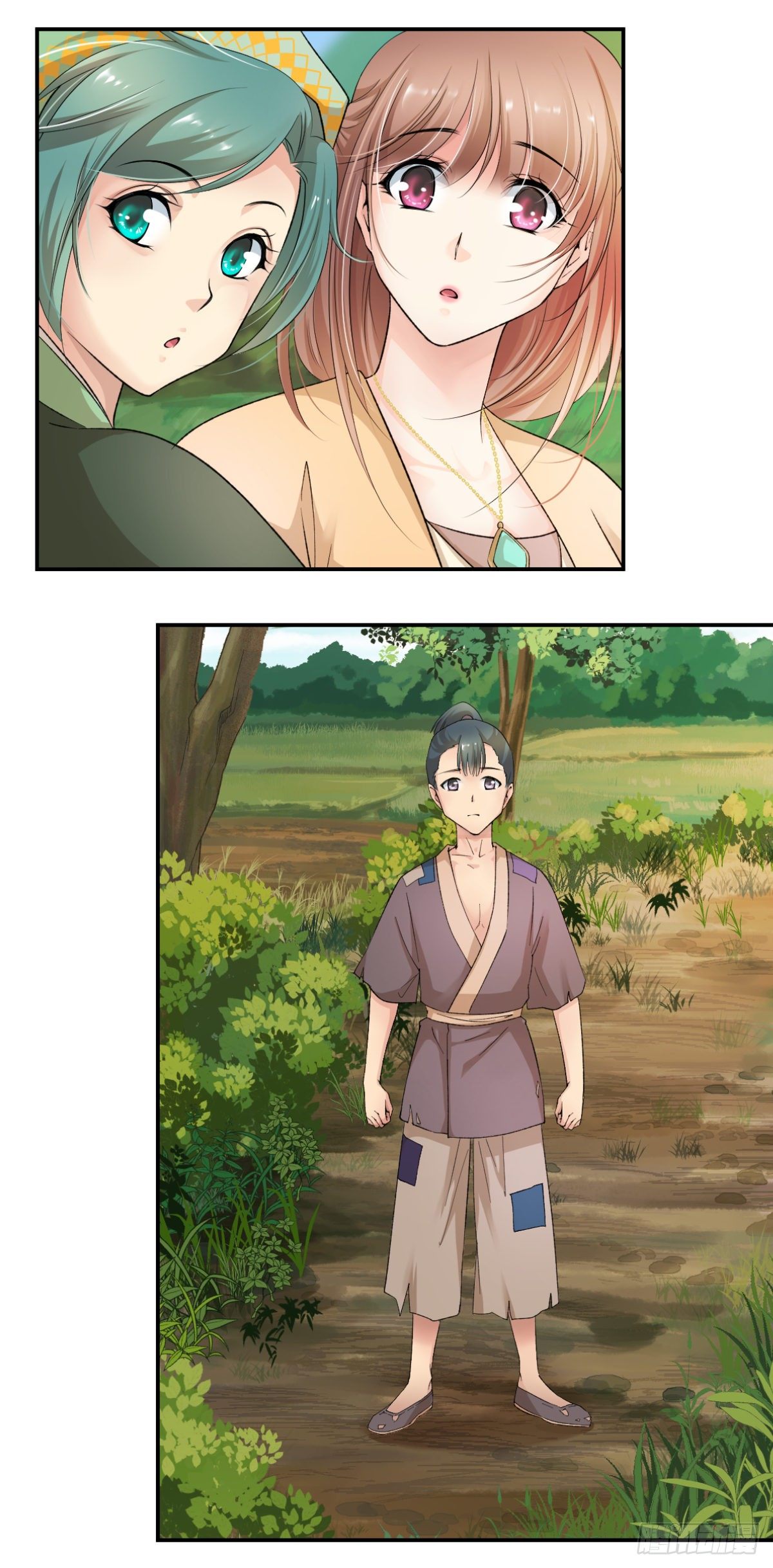 08这便是我们全力以赴的时刻-第9话