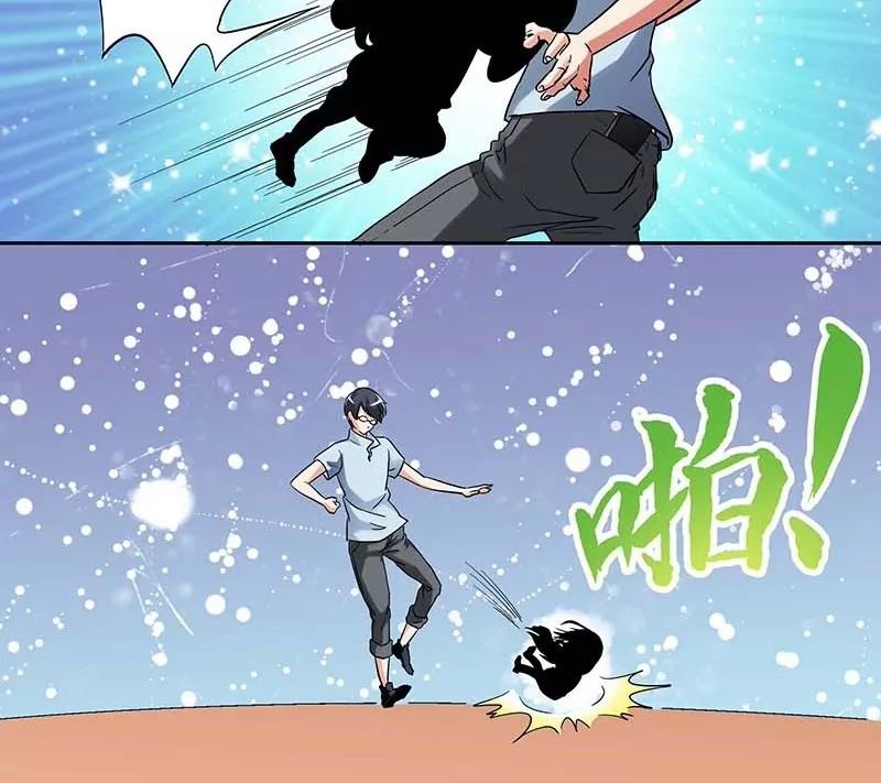 第1话 幼儿教师招聘？-第1话