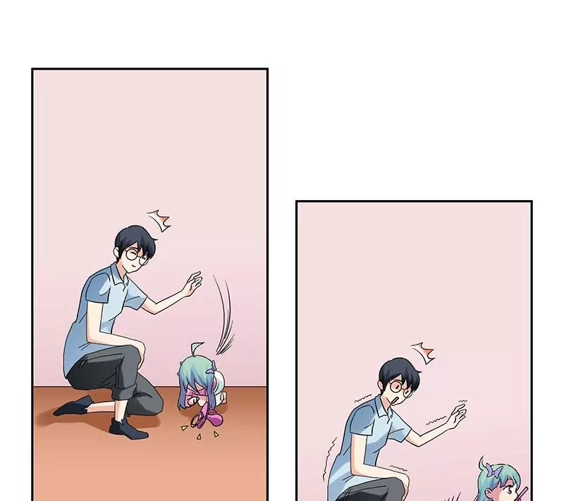 第1话 幼儿教师招聘？-第1话