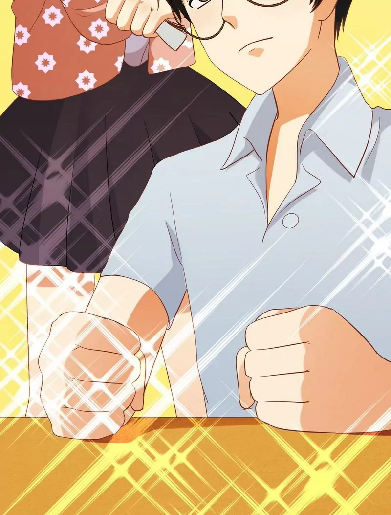 第13话 可怕的怨念-第13话