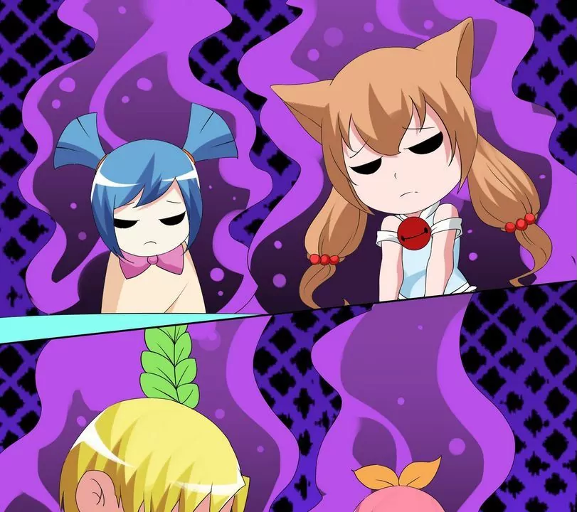 第15话 我们没有家-第15话