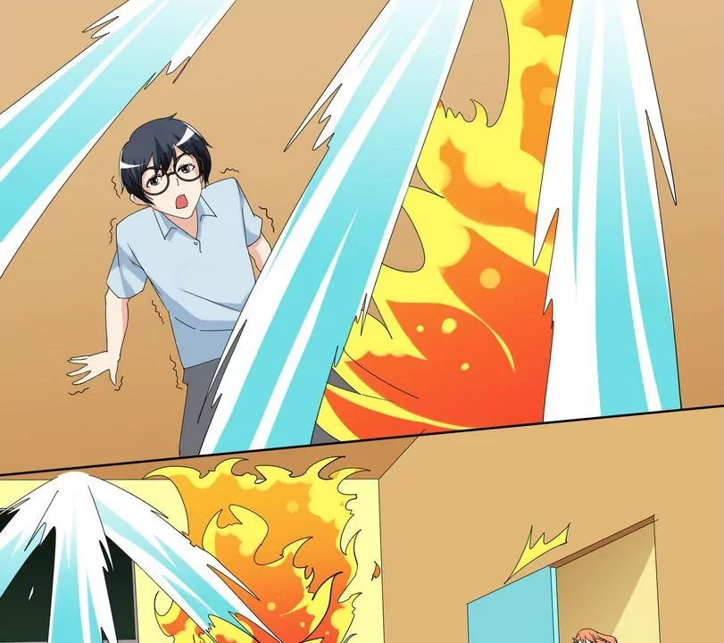 第15话 我们没有家-第15话