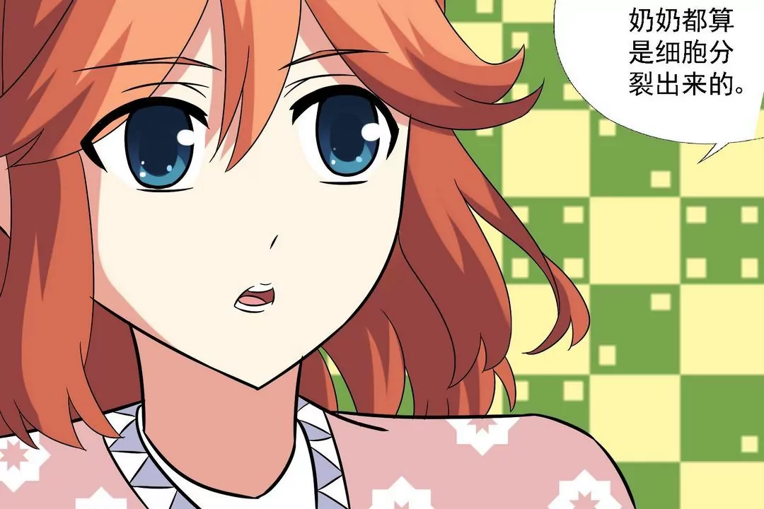 第17话 阮子奶奶-第17话