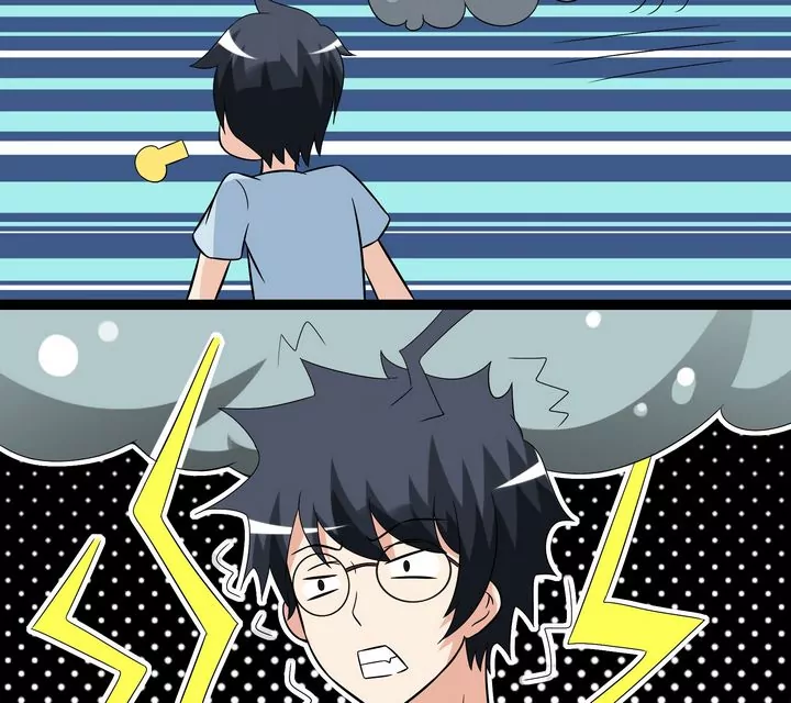 第21话 重新开始-第21话