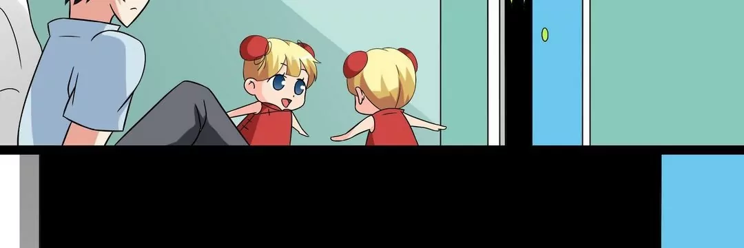 第25话 飘忽不定的眼睛-第25话