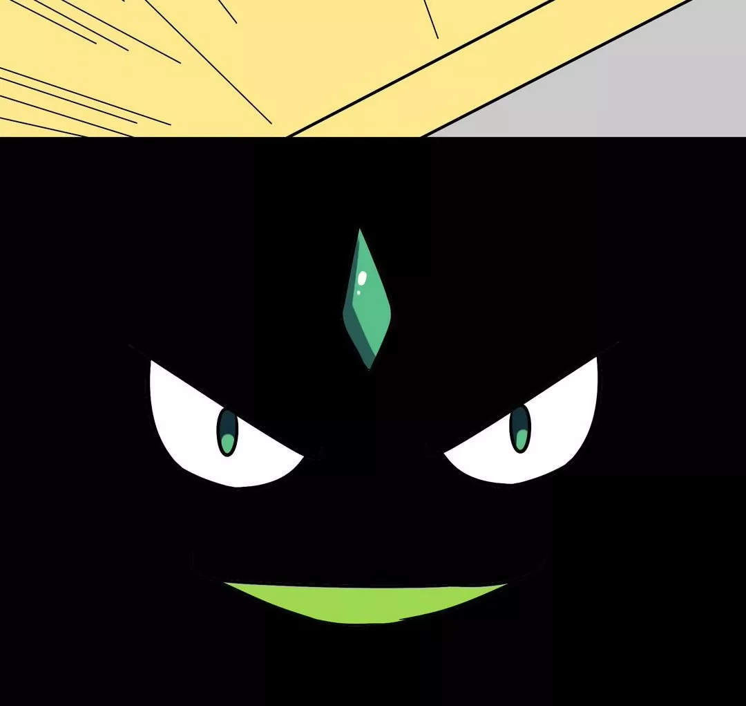 第25话 飘忽不定的眼睛-第25话