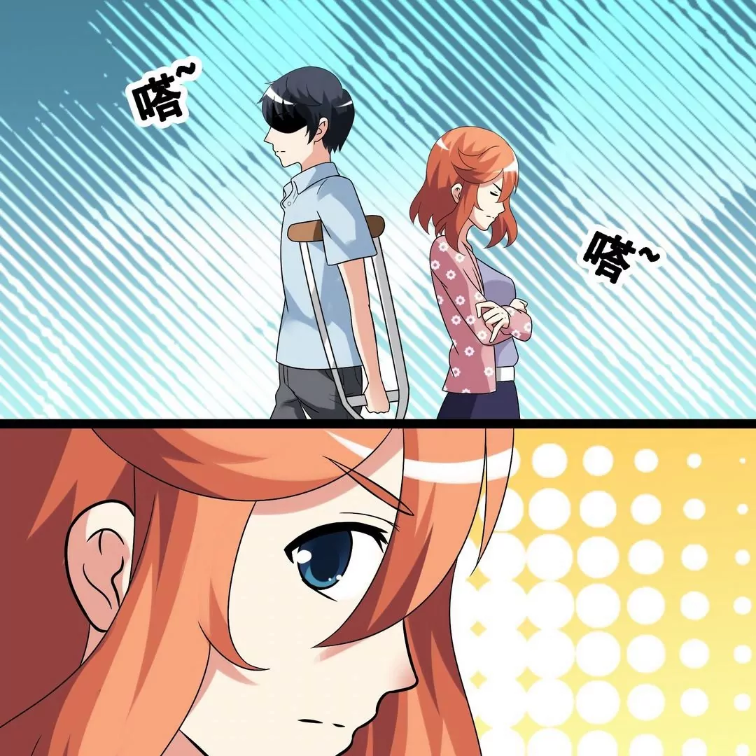 第27话 重振旗鼓-第27话