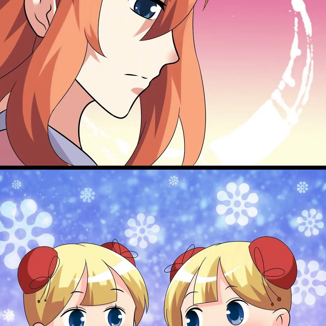 第27话 重振旗鼓-第27话