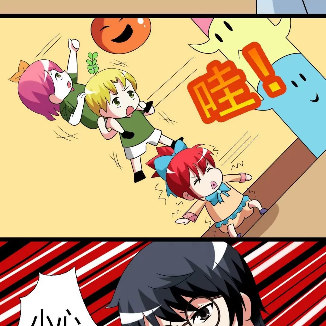 第35话 交给乔恩吧！-第35话