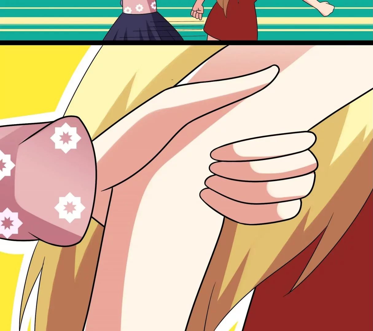 第35话 交给乔恩吧！-第35话