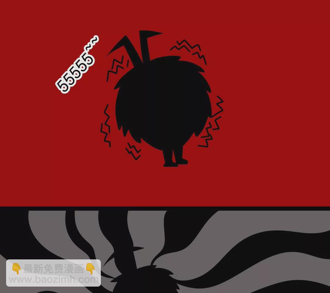 第37话 好害羞啊！(完结)-第37话