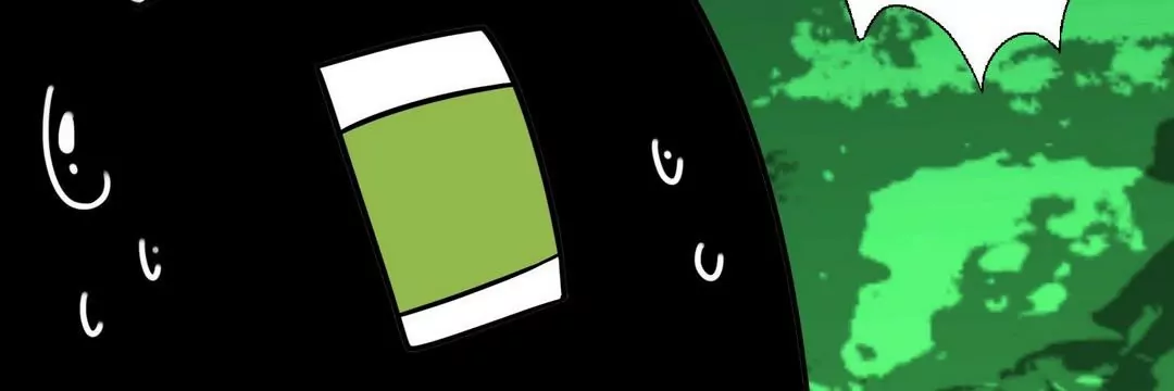 第37话 好害羞啊！(完结)-第37话