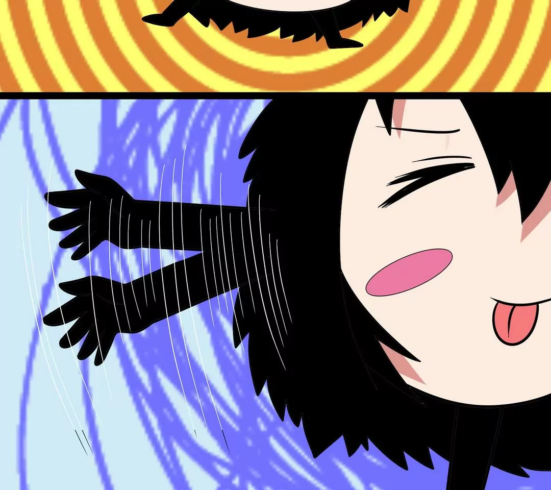 第37话 好害羞啊！(完结)-第37话