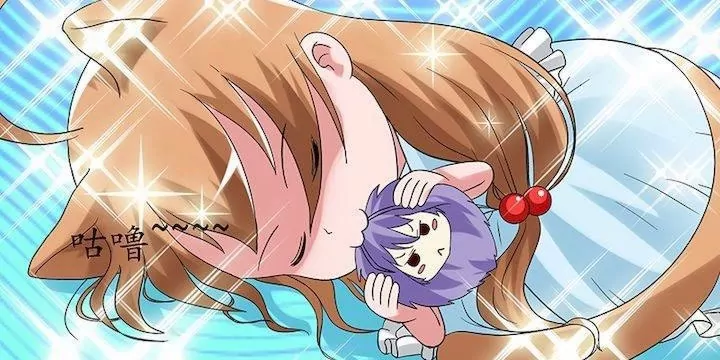 第5话 可怕的A班同学-第5话