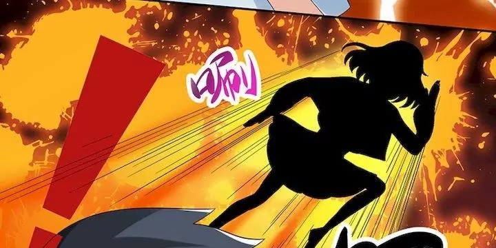 第5话 可怕的A班同学-第5话