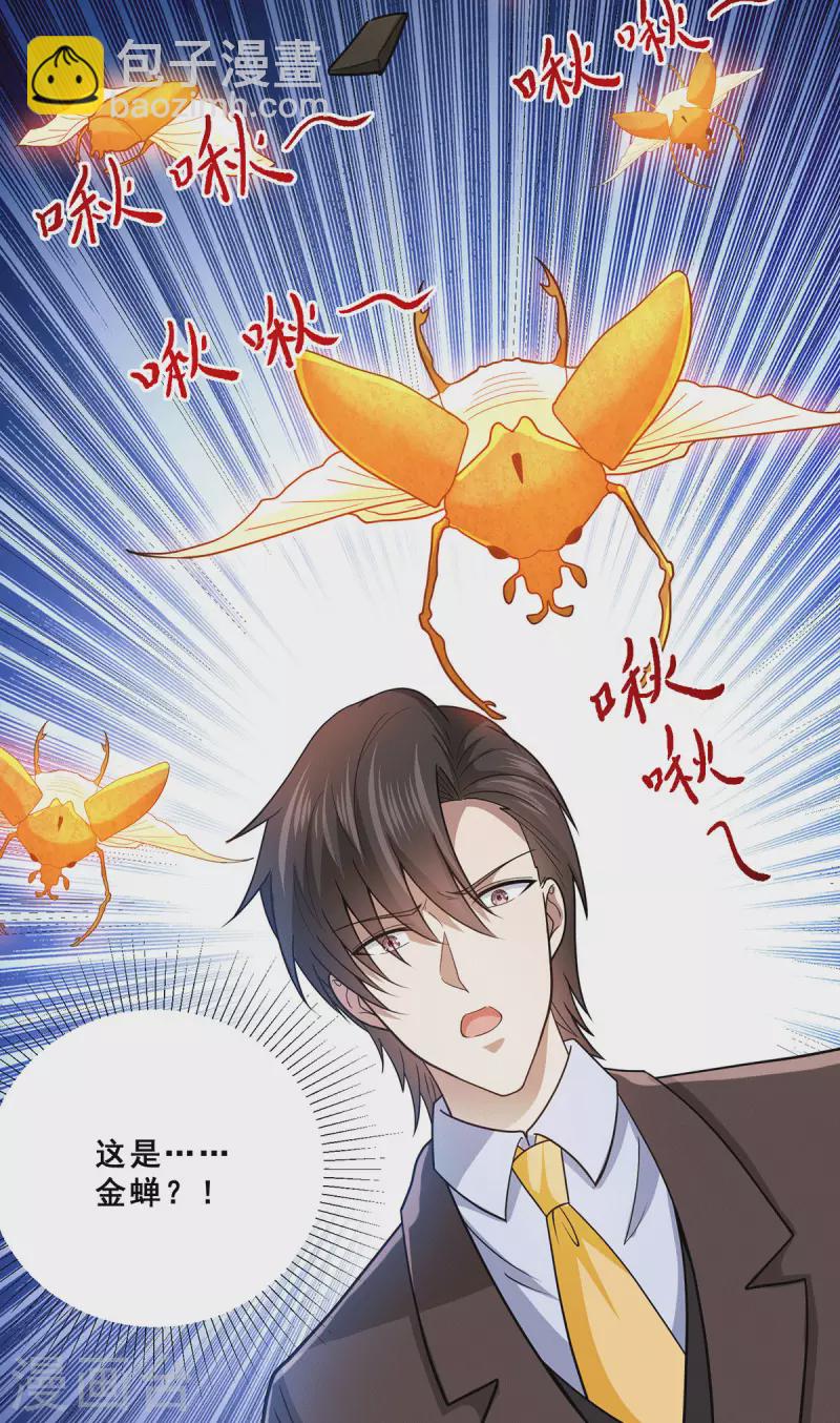 第66话 付家寨遇袭-第67话