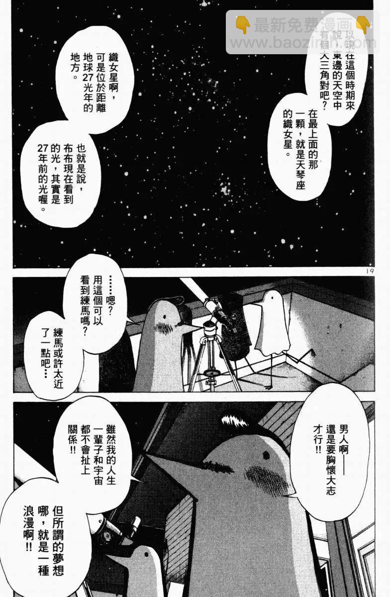 第01卷(1/5) - 晚安，布布 - 包子漫畫