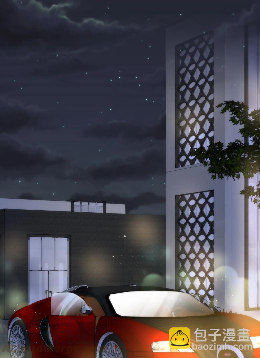 028 很想&hellip;&hellip;吻他-第27话