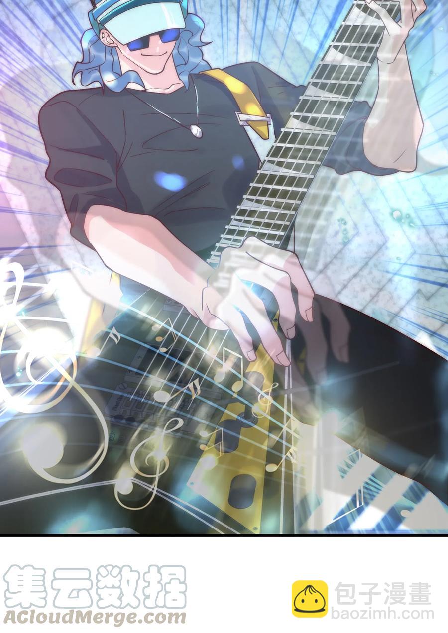 028 很想&hellip;&hellip;吻他-第27话