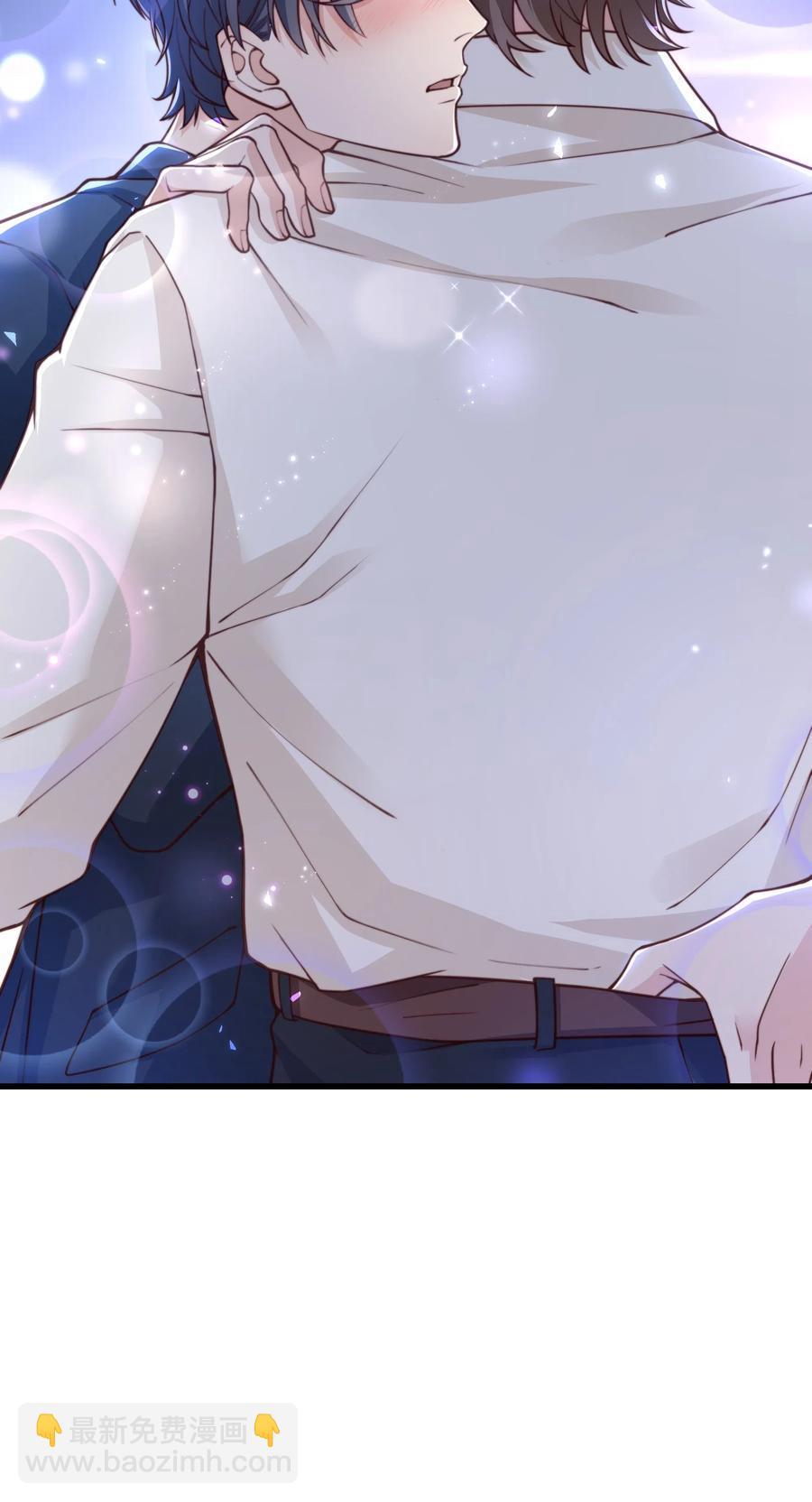 030 那确实是表里不一-第29话