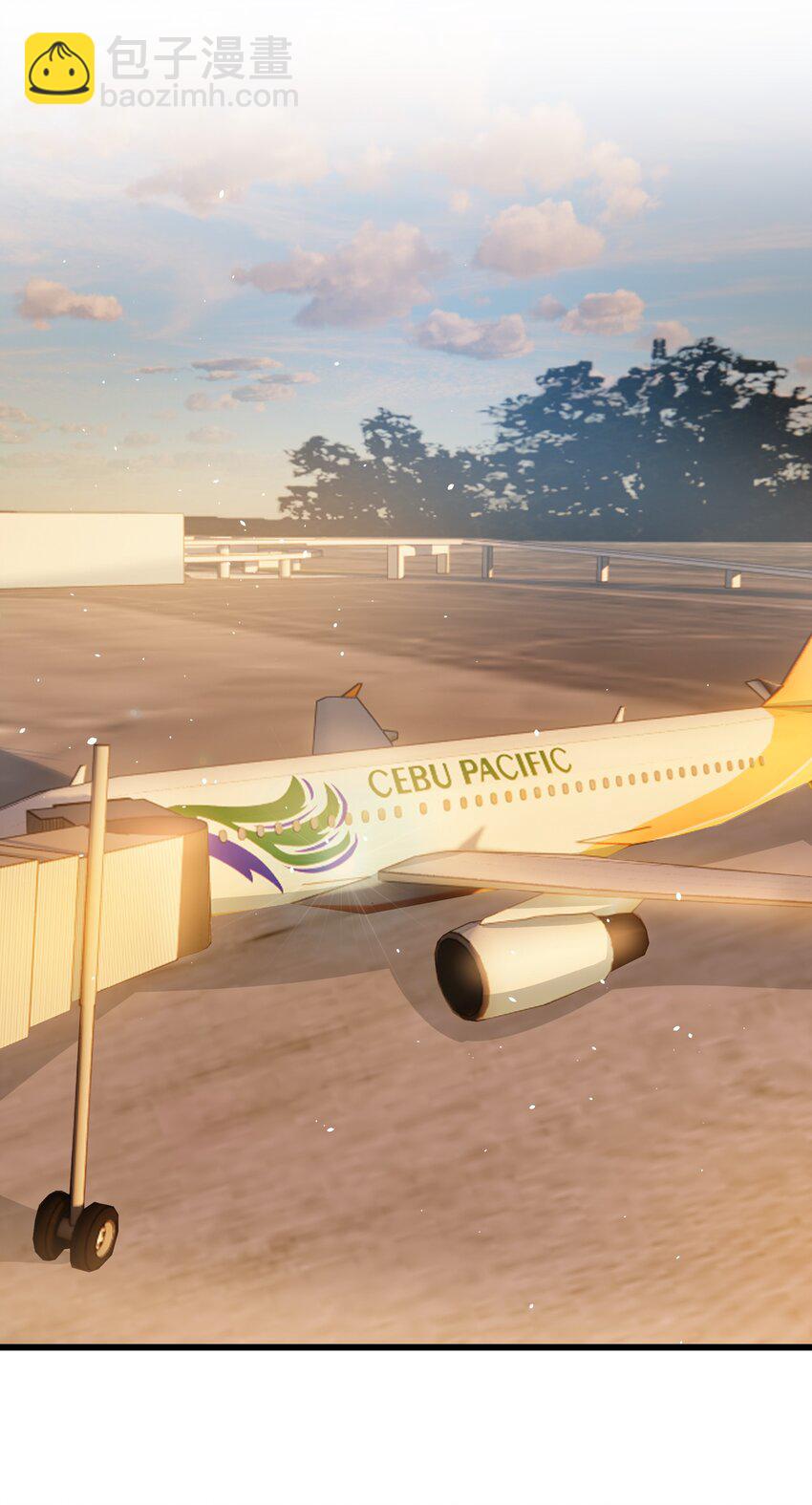 056 前辈，我很喜欢！(1/2)-第55话