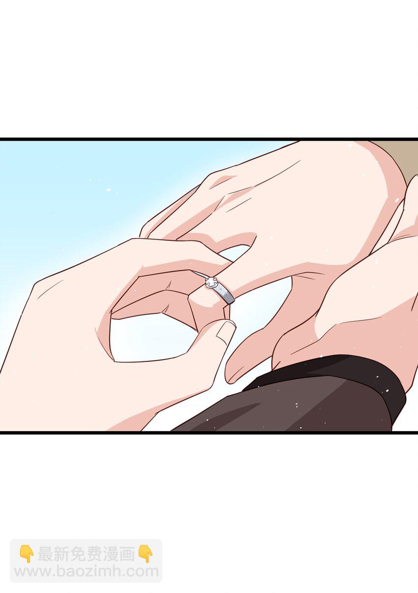 056 前辈，我很喜欢！(1/2)-第55话