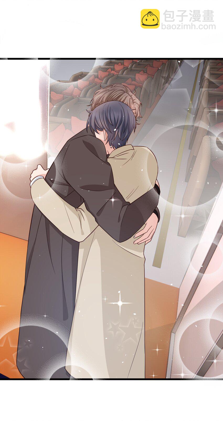 056 前辈，我很喜欢！(1/2)-第55话