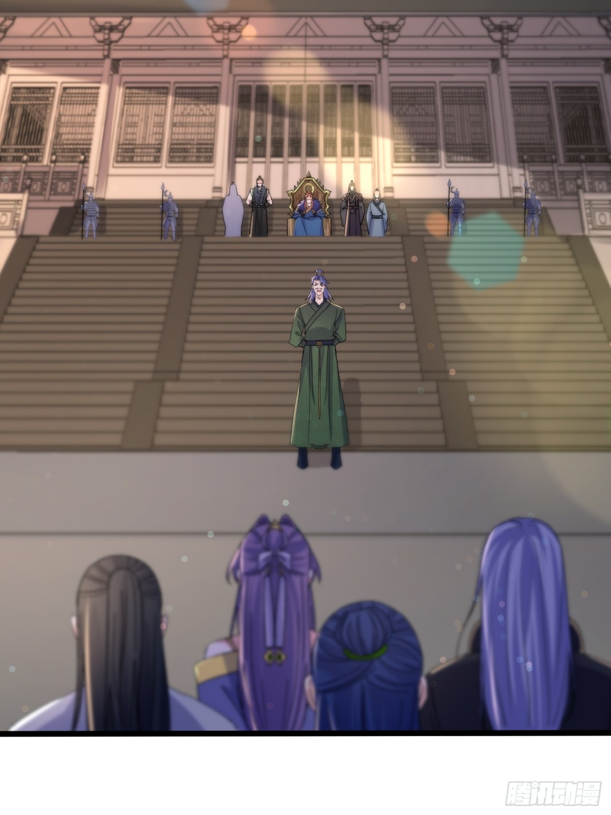 19话 周宇vs冥幻-第19话