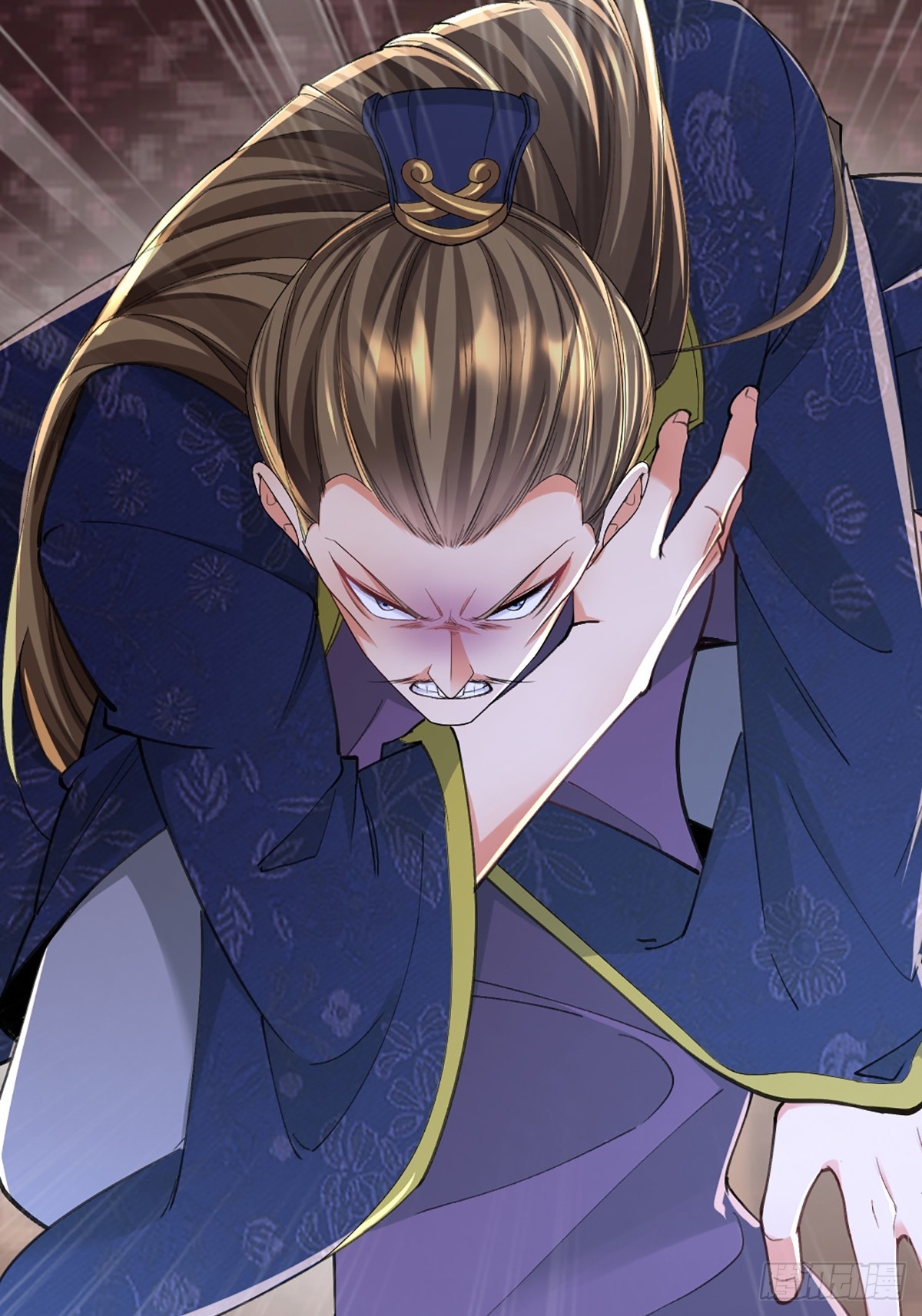 29话 对抗(1/2)-第29话