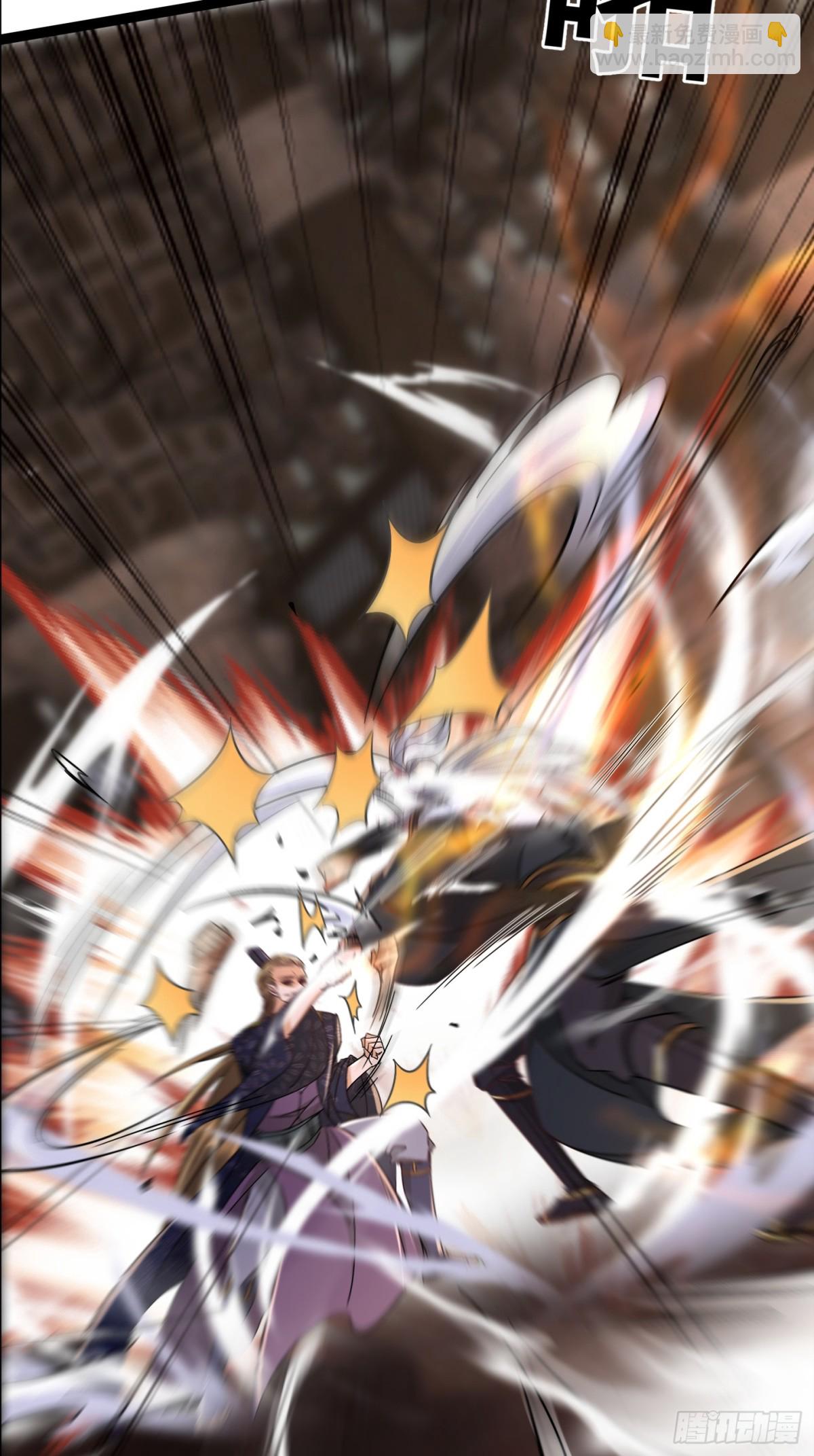 29话 对抗(1/2)-第29话