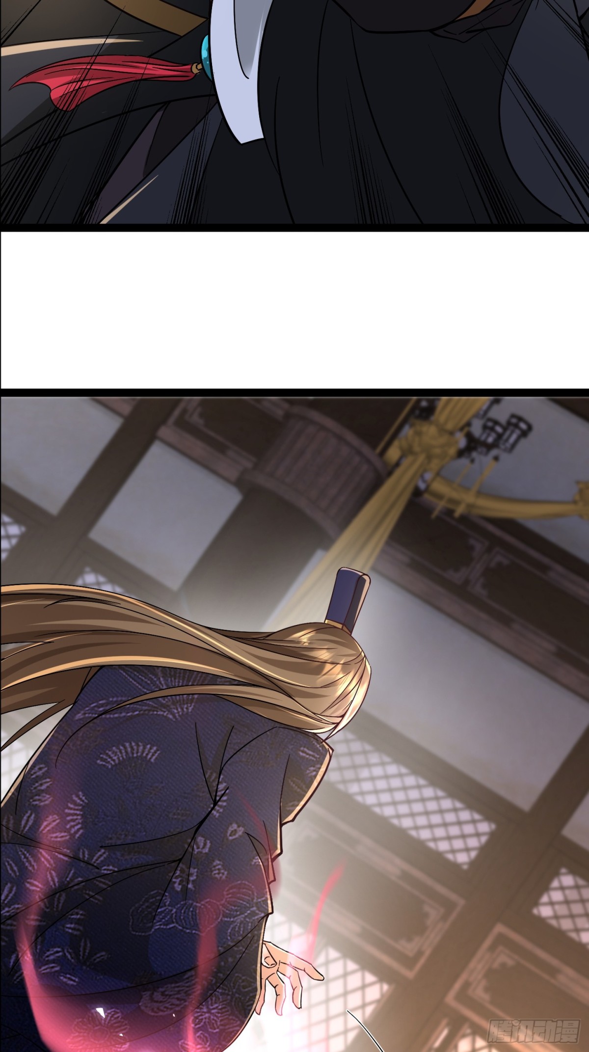 29话 对抗(1/2)-第29话