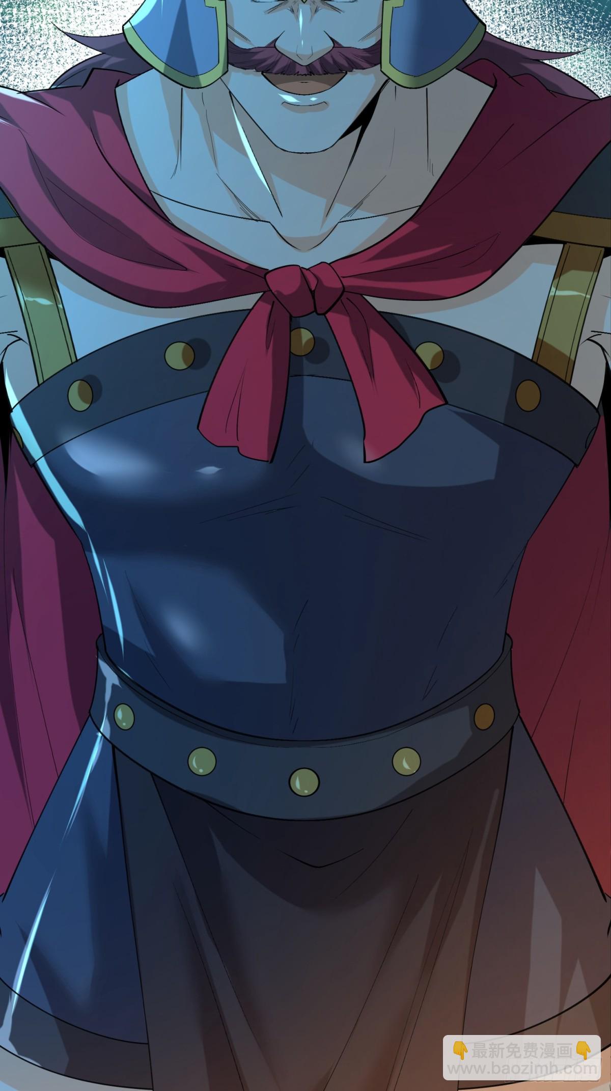 31话 神兵有灵-第31话