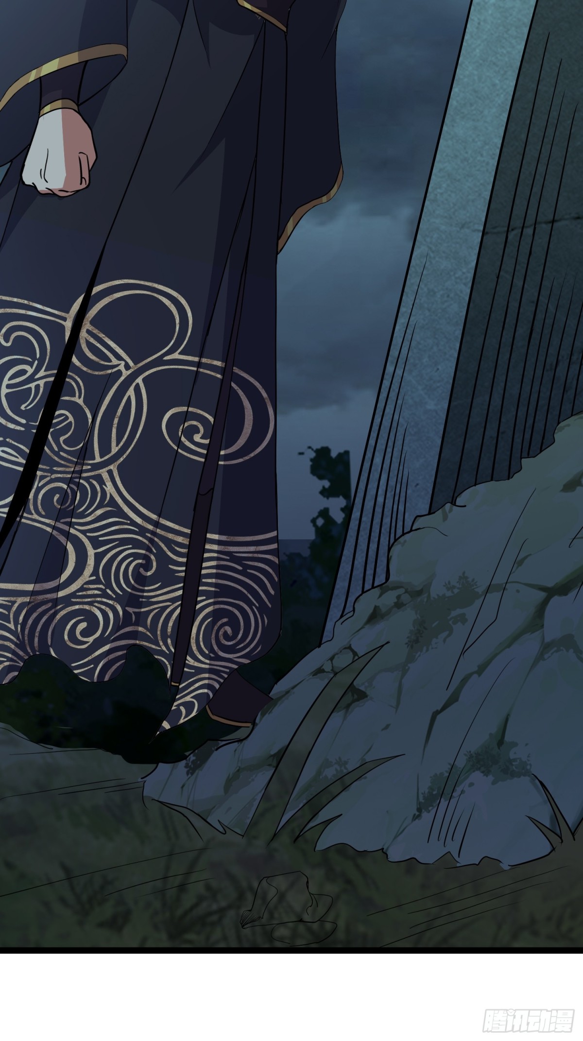 37话 找周穆复仇(1/2)-第37话