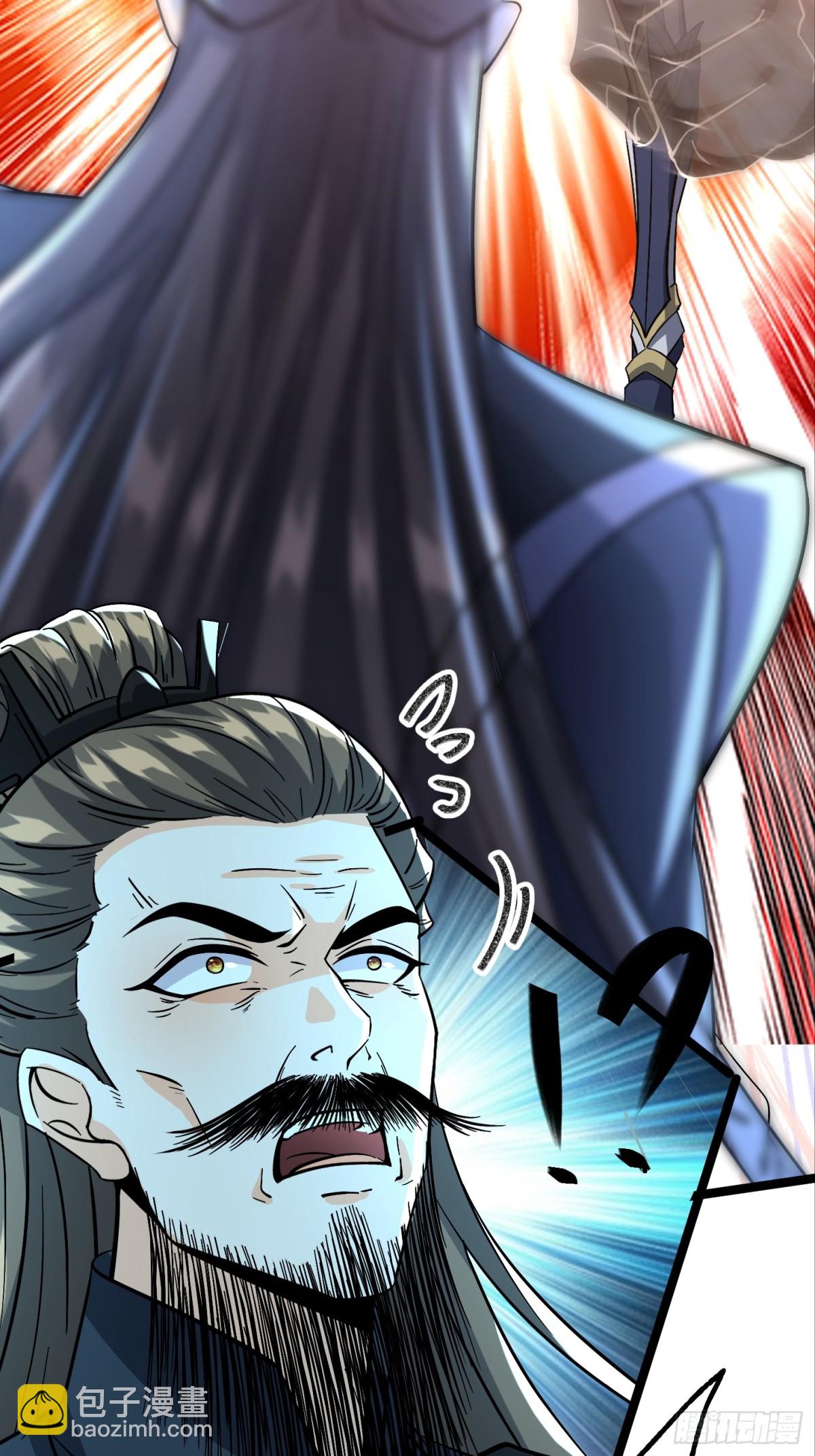 38话 周宇VS周穆-第39话