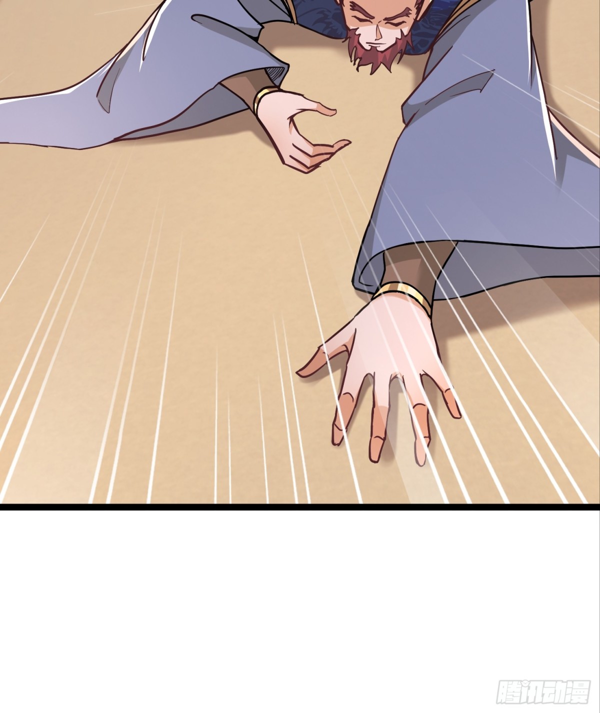 40话 我是要成神！-第41话