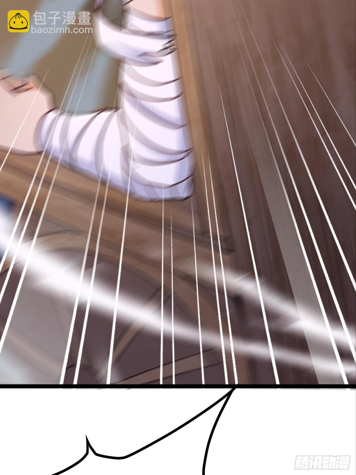 40话 我是要成神！-第41话