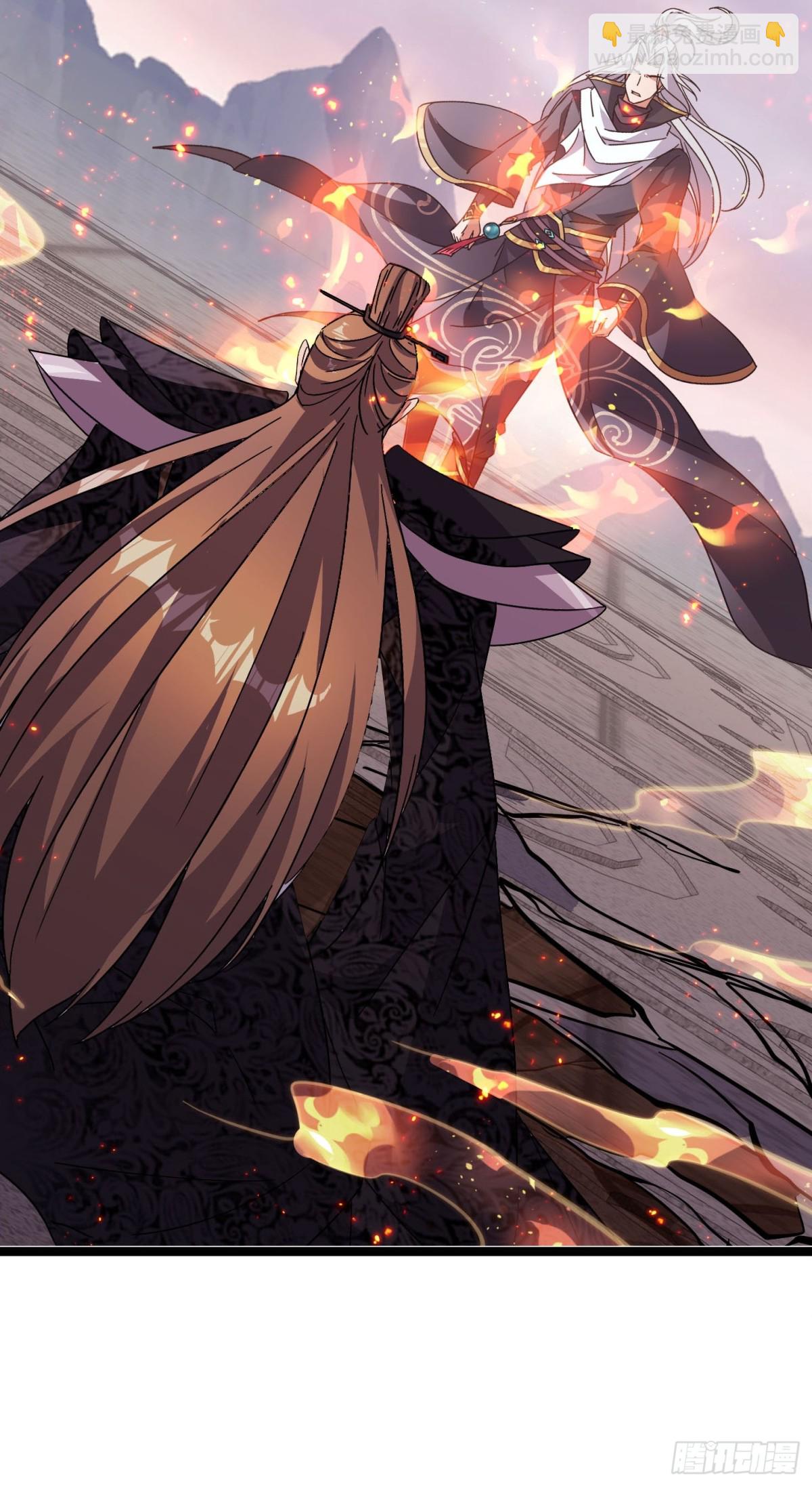 44话 世家倒戈-第45话