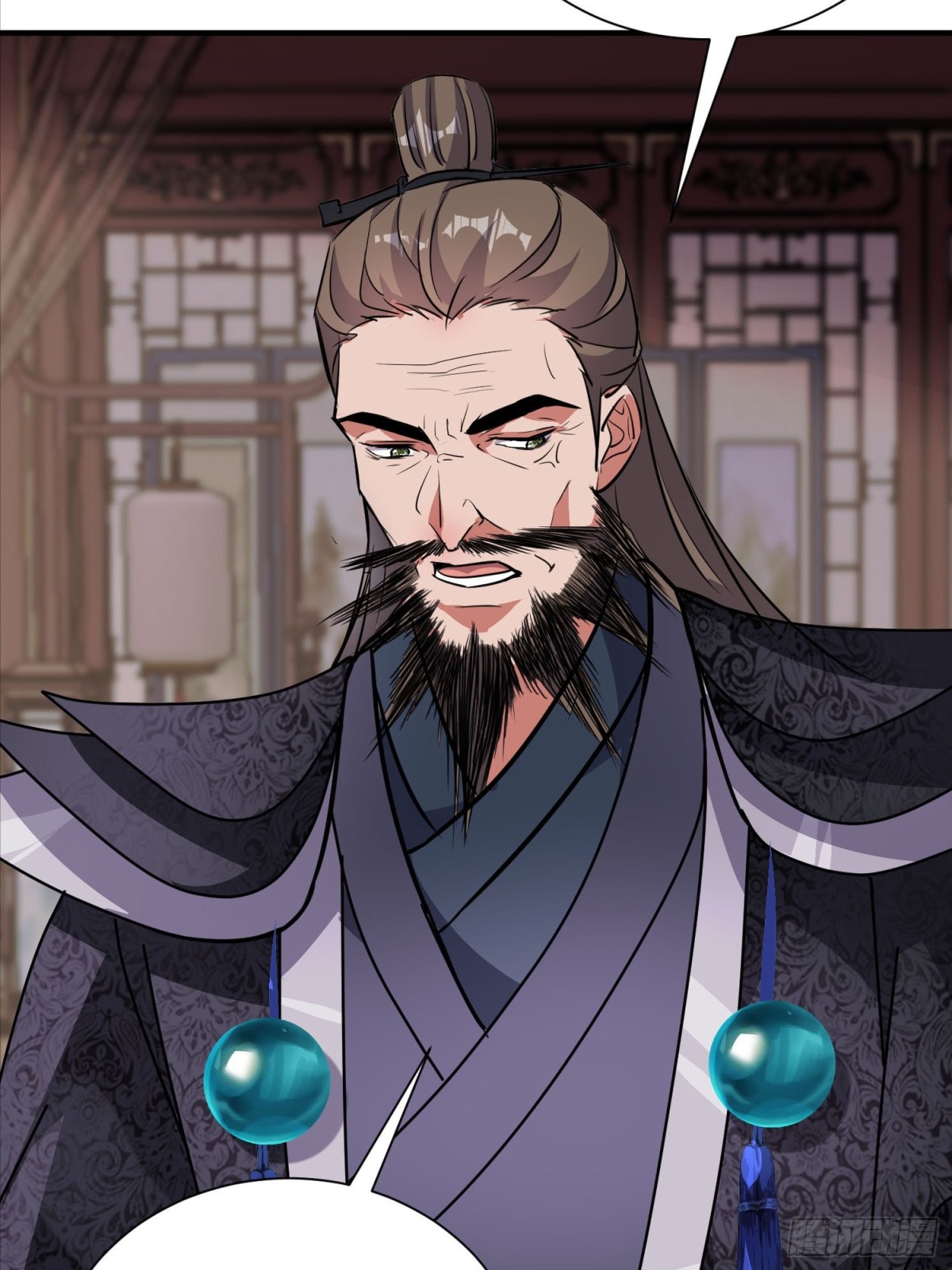 46话 我还敢打你屁股呢-第63话