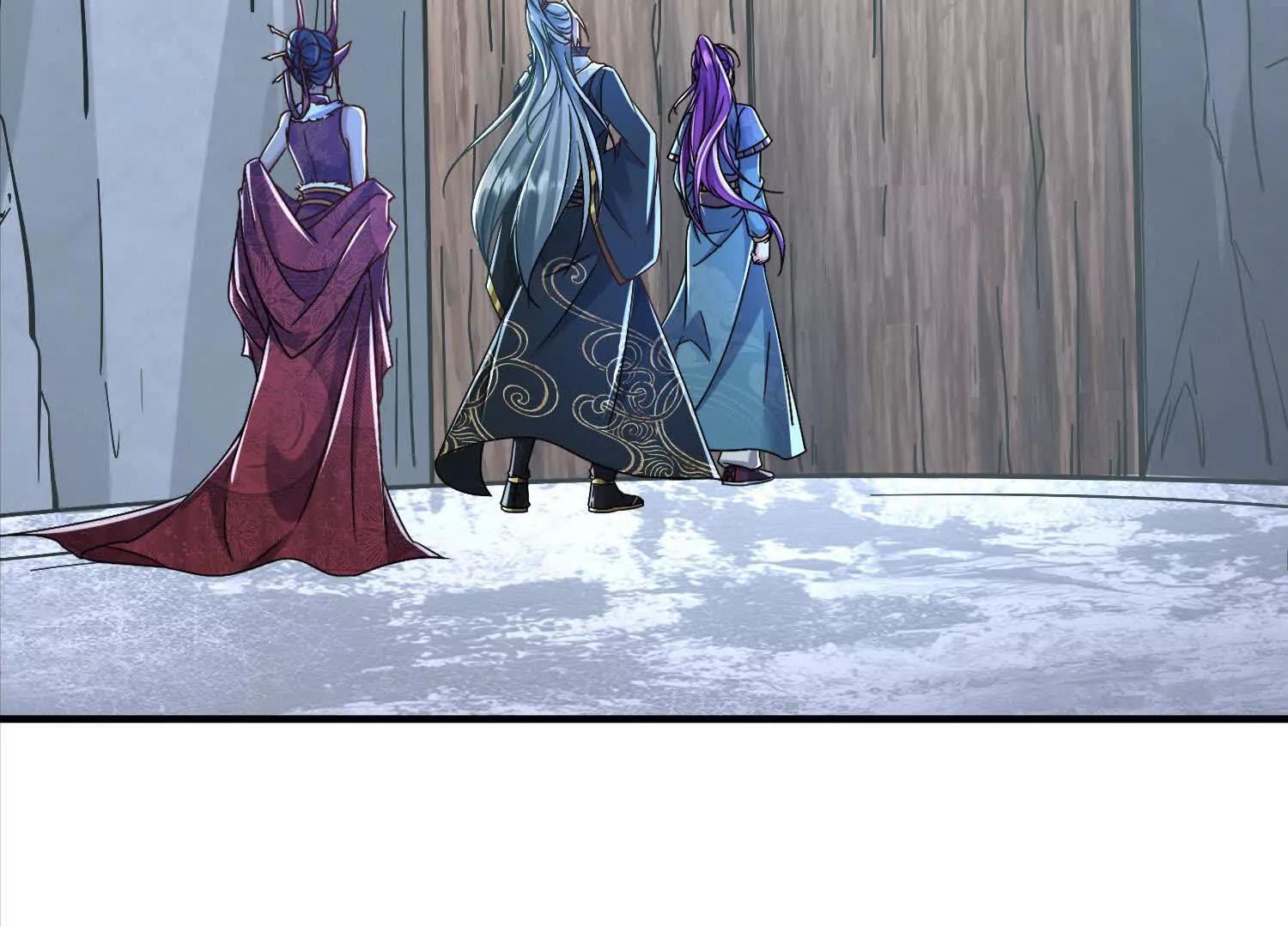 49 周家宝库(1/2)-第49话