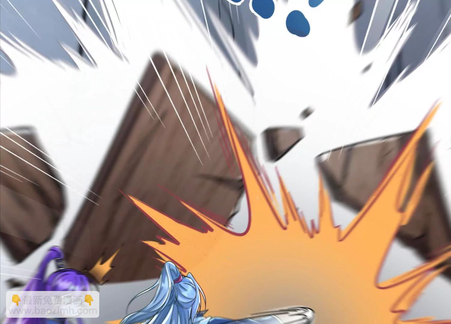 49 周家宝库(1/2)-第49话